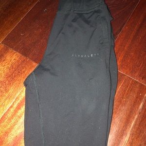 Women’s Alphalete Premium Joggers